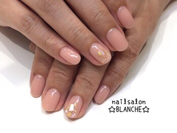 ブランシュ(BLANCHE)/