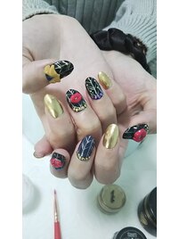 大好き盛り