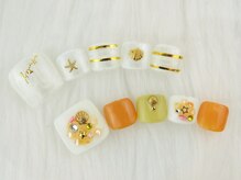 オヒメ(OHIME)/フット