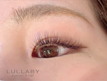 ララバイ 銀座並木通り店(LULLABY)/ロイッシュカラー別途550円