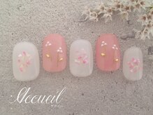 アクイユ ユノトレ 表参道店/こだわり派の方へ¥8980