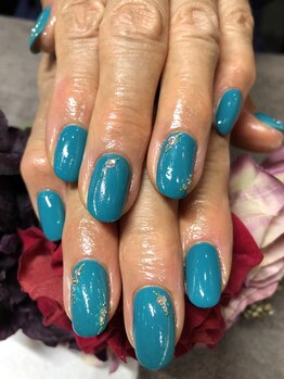 ブリリアン(Brillant)/