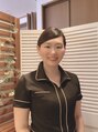 カトレア(Cattleya) 李 羚