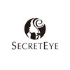 まつげエクステ専門店 シークレット アイ 本郷店(SECRET EYE)ロゴ