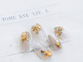 11月select(Q)6,980円/全10種