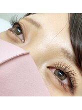 ルアナリノ(Luana lino)/フラットラッシュ★