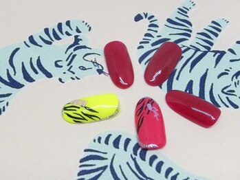 ティーエヌ 金山駅東口店/定額￥5700★オフ込