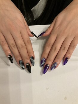 レビー(Revie)/スカルプ