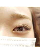 リエット(Lieto)/ボリュームラッシュ