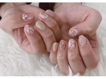 ゴールドコース＋アート