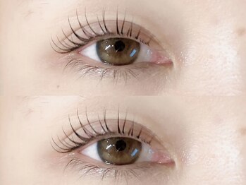 エストアール 博多口店(est-r.)/#パリジェンヌラッシュ▽カール