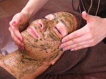 リノア(Linoa)/REVI陶肌トリートメント