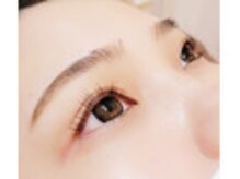 ネイル アンド アイラッシュ フルール 新宿店/美眉毛＊アイブロウ