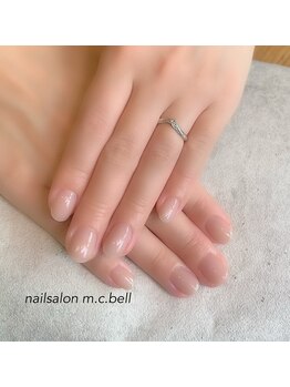 エムシーベル(m.c bell)/