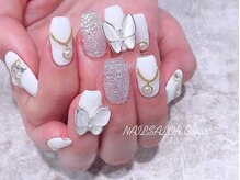 クール(Coeur)/デザイン相談コース￥14520