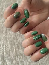 エムスラッシュ ネイル たまプラーザ(M.SLASH)/