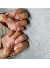 シルニー リム(Silny rim)/上)やり放題/ 下)アシンメトリー