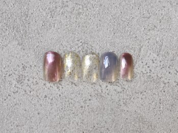 マックスビューティーネイル(MAX BEAUTY nail)/スタンダード