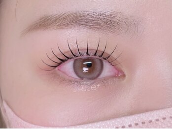 ジョリープラス(jolie +)/jolie+ eye design