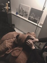 ヘッドミント 池袋店/ヘッドスパ/ヘッドマッサージ