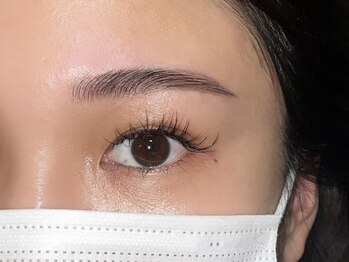 ドリームシャイニー 西葛西店(Dream Shiny)/ブロウリフト