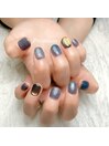 Hand Nail