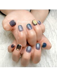 Hand Nail