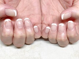 HAND:フレンチ8000円コース