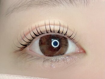 シロ(SIRO)/まつ毛パーマ