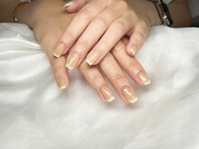 フェアリー(Fairy)/フレンチネイル