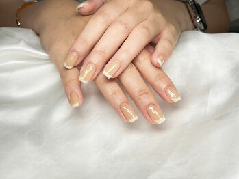 フェアリー(Fairy)/フレンチネイル