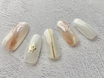 フミ(FMI)/【2023/秋】 お好きなアート6本