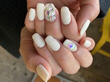 セノーテ(CENOTE)/[Hand]シンプルartコース