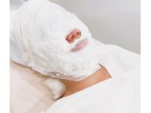 ポーラ ザ ビューティ ANAクラウンプラザホテル新潟店(POLA THE BEAUTY)/マスク