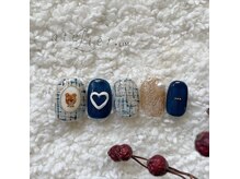 アトリエ プラス リム(atelier +LIM)/autumn　recommend　design