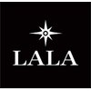 ララ(LALA)ロゴ