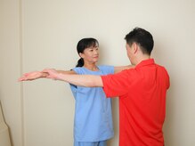 ポータラカ(Potalaka)/お身体の状態をチェック