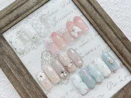 新規　コミコミ　7280円