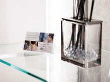 メンズメイク コレクション 名古屋店/店内風景