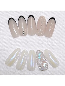 ベリル(BERYL)/定額初回¥9980/通常￥11400