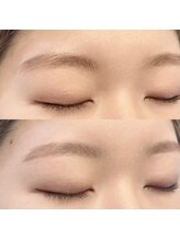 ヴィオット(Viot)/アイブロウデザインWAX