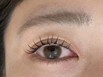 ラーレアイラッシュ(lale.eyelash)/