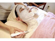 トコ(toko)/クレイでナチュラルビューティー