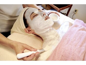 トコ(toko)/クレイでナチュラルビューティー