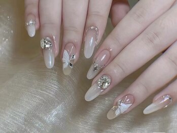 ラッキー 渋谷店(Lucky)/