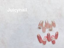 ジューシーネイルオオハシテン 大橋店(Juicynail)/オフィスネイル