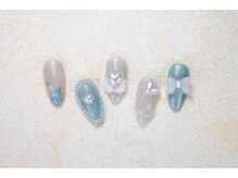 ミスシュガーネイル(MS Sugar Nail)/