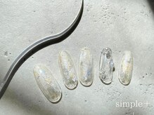 リンネ 静岡店(Rinne)/定額デザイン