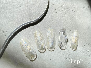 リンネ 静岡店(Rinne)/定額デザイン