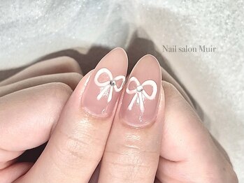 ミュア(Muir)/アート2本コース